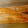 Single-Wave Pseudo - Fl Orange