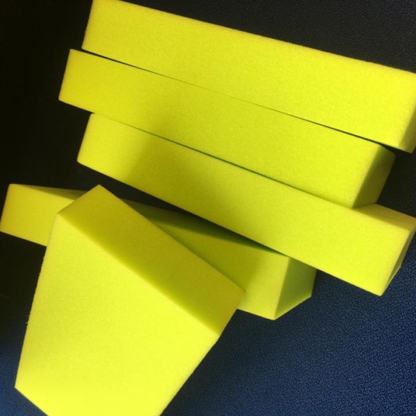 Chartreuse Plastazote