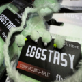 Eggstasy - Mojito Split