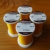 Textreme Standard 6-0 Thread - 14 Yellow
