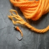 Bug Yarn - Amber