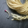 Bug-Yarn - Light Brown