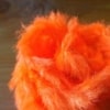 MX-D Blob - Fire Orange