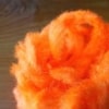 MX-D Blob - Fl Orange