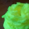 MX-D Blob - Fl Yellow