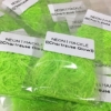 Neon Hackle - Chartreuse Glow
