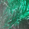 Ice Dubbing - Emerald Green