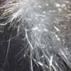 Ice Dubbing - Silver