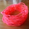 Eggstasy NANO - Fl Red