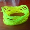 Eggstasy NANO - Fl Yellow