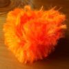 Pulse - Fl Orange