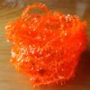 Hulk Body Fritz - Fire Orange