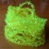 Hulk Body Fritz - Fl Yellow