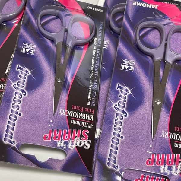 Janome Professional Scissors