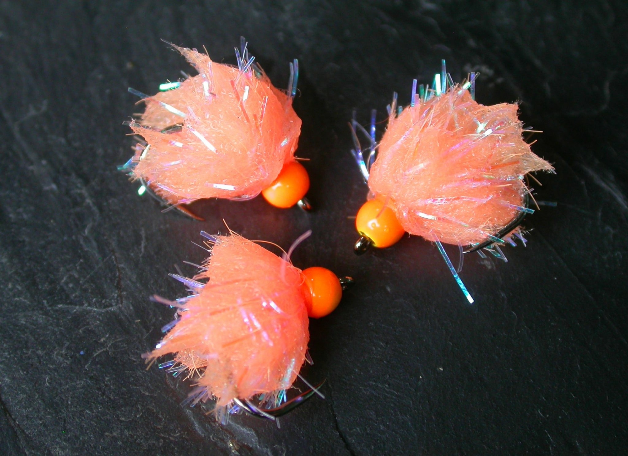 Eggstasy CHAOS Flybox