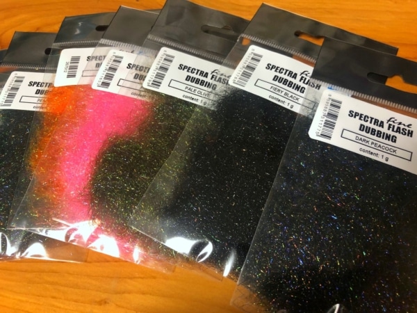 Spectra Mix