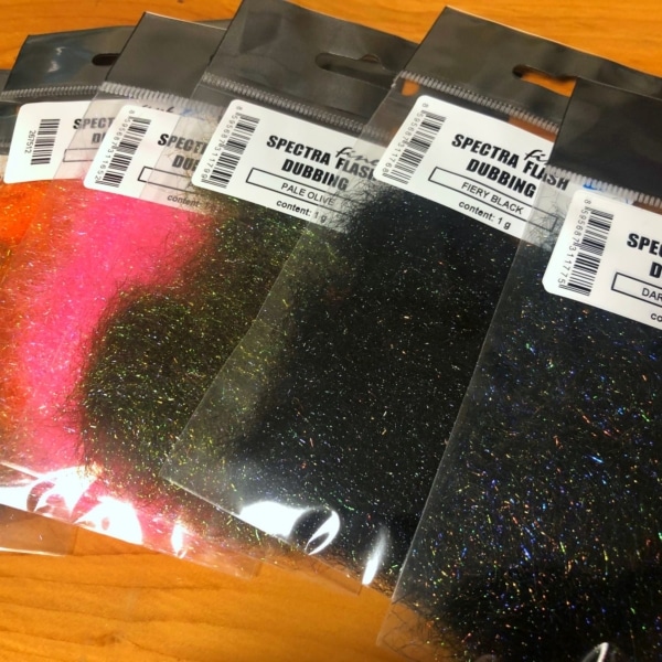 Spectra Mix