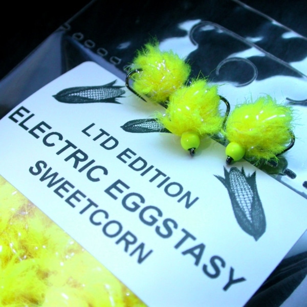 Electric Eggstasy Flybox