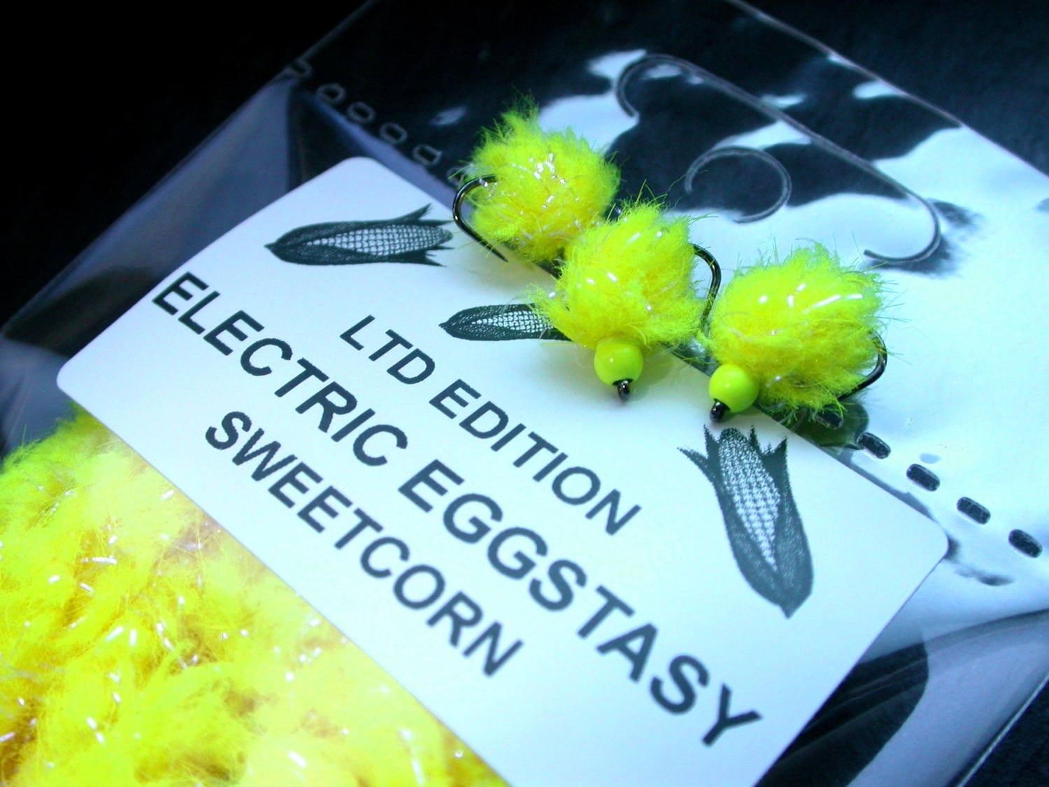 Electric Eggstasy Flybox