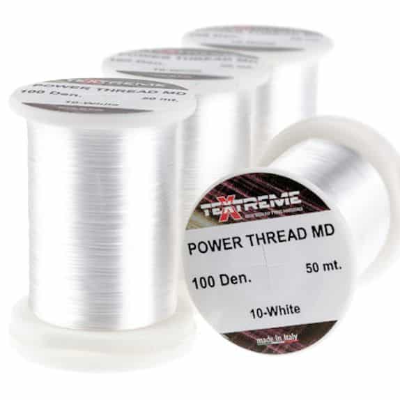 Power Thread (Medium)