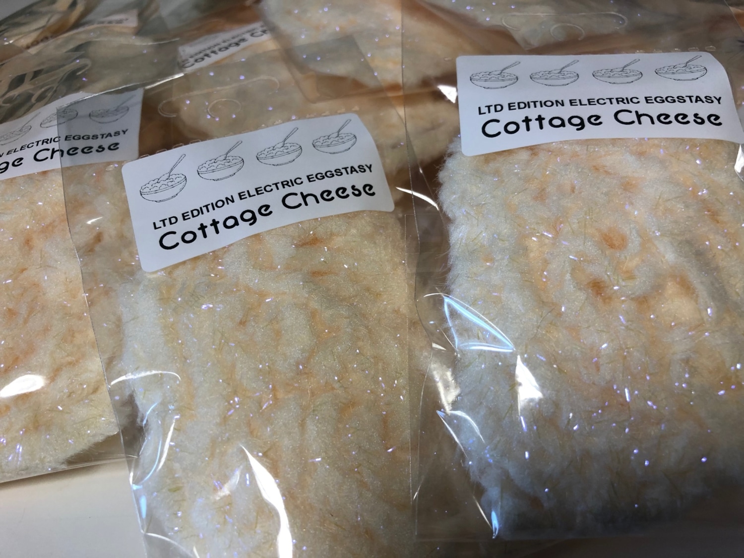 Electric Eggstasy Flybox