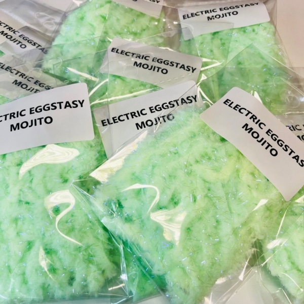 Electric Eggstasy Flybox