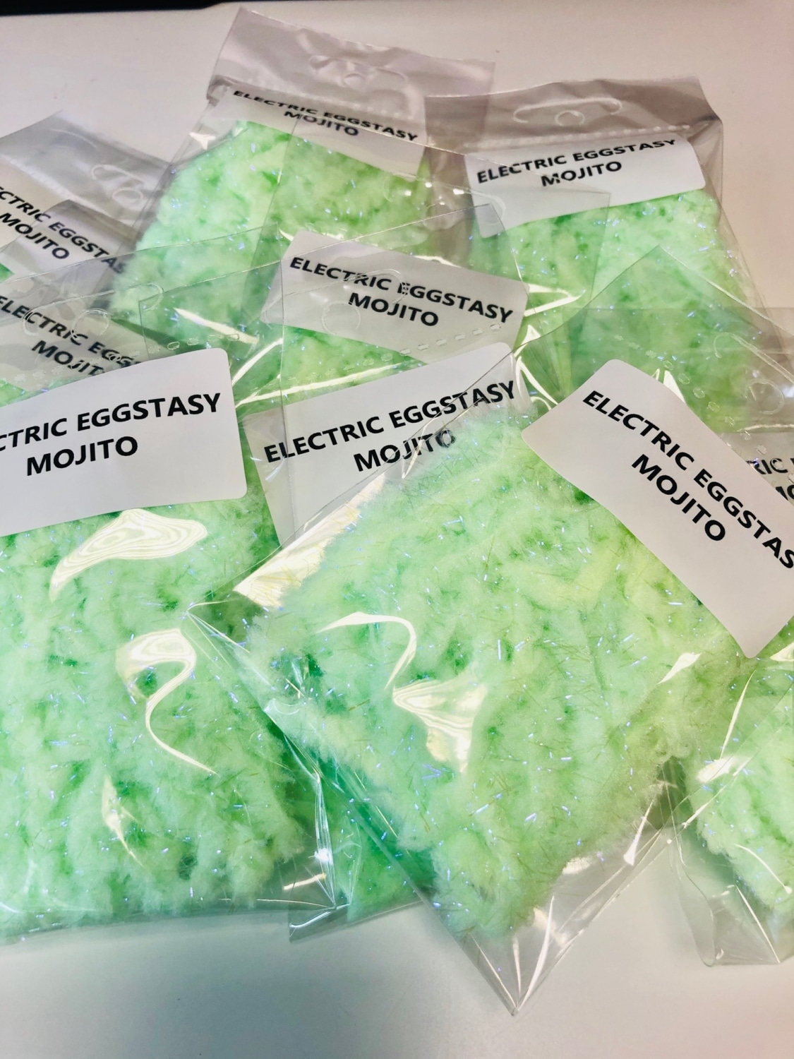 Electric Eggstasy Flybox