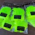 Bill McIlroy - Fl Yellow Glow Green