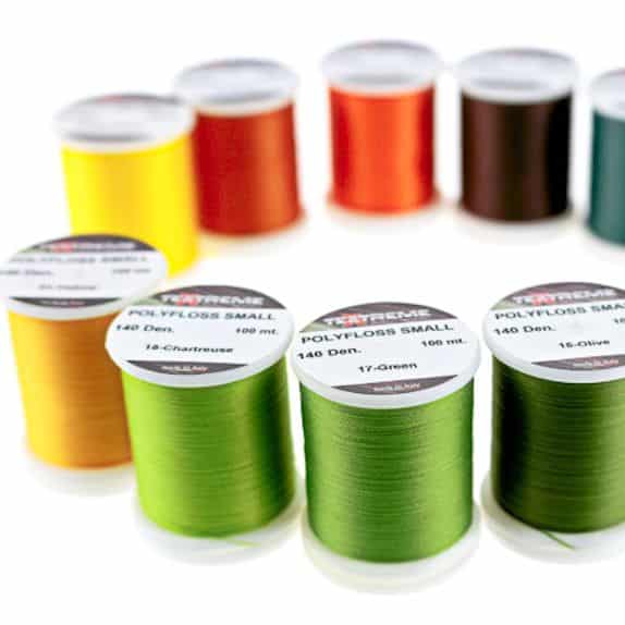 Polyfloss Small