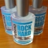 UV Rock Hard Varnish Pro Tyer Pack