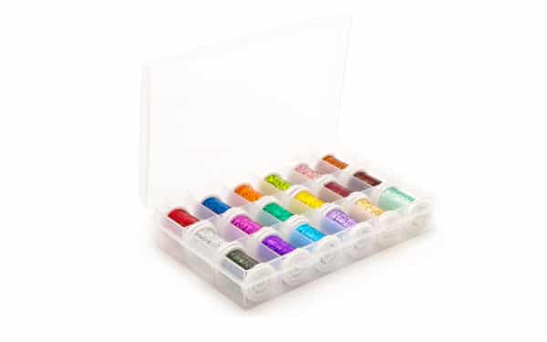 Spool Display Box