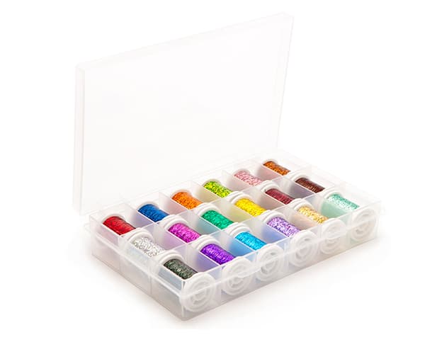 Spool Display Box