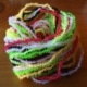 Small Gummy Chenille - Range Pack