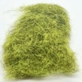 Chuck N Duck Shabby Dubbing - Fl Olive