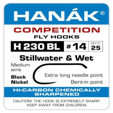 Hanak H230BL