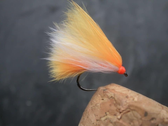 Flybox Fly Tying Materials Mini Lure