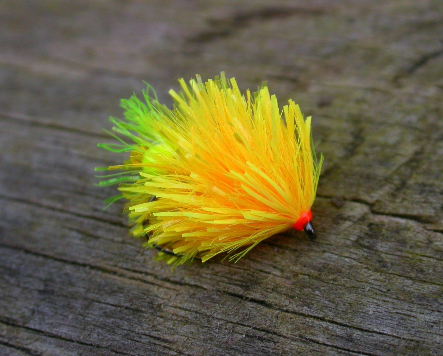 Fly Tying Materials