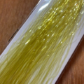 Buzzer Wrap - Golden Olive