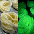 Phospho Chenille - Fl Cheese