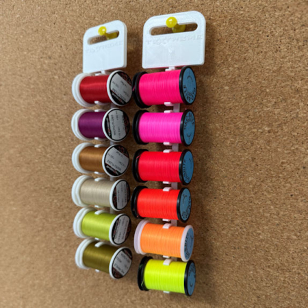 Spool Clip