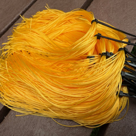 Competition Flex - Original Amber