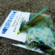 Upavon - Blue Flash Damsel Straggle 10mm