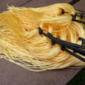Competition Flex - Sunburst Peach