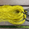 Competition Flex - Golden Olive