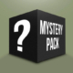 £10 Mystery Pack (Synthetics)