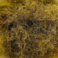 Chuck N Duck Shabby Dubbing - Light Cow Dung