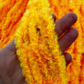 Upavon - Triple Tone U.V Fritz - UV Sunburst (Yellow/Orange)