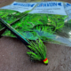 Upavon - VIVA Blend Straggle Hackle
