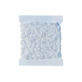 Atomic Worm Chenille - Bright White