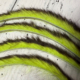 2-Tone Rabbit Zonker Strips